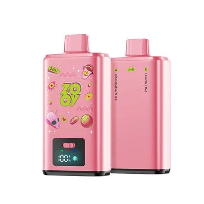 ZOOY 3 gudaha 1 150K Puffs Vape